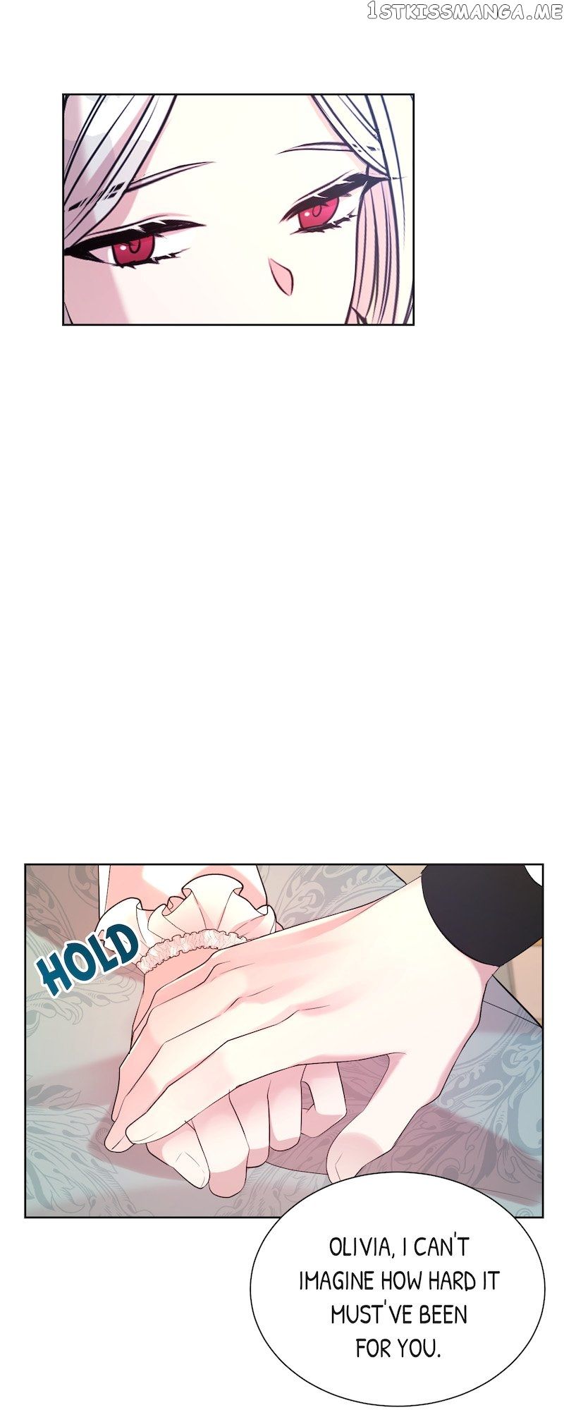 I Can’t Keep up With My Stallion Duke chapter 56 page 13