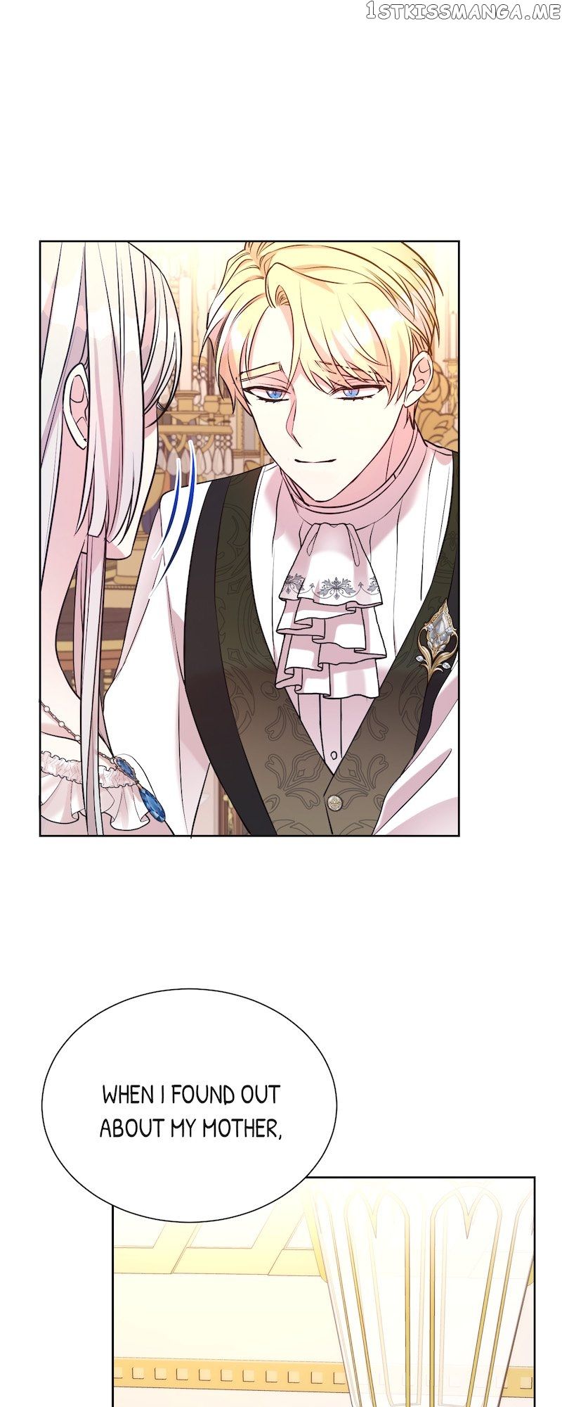 I Can’t Keep up With My Stallion Duke chapter 56 page 14