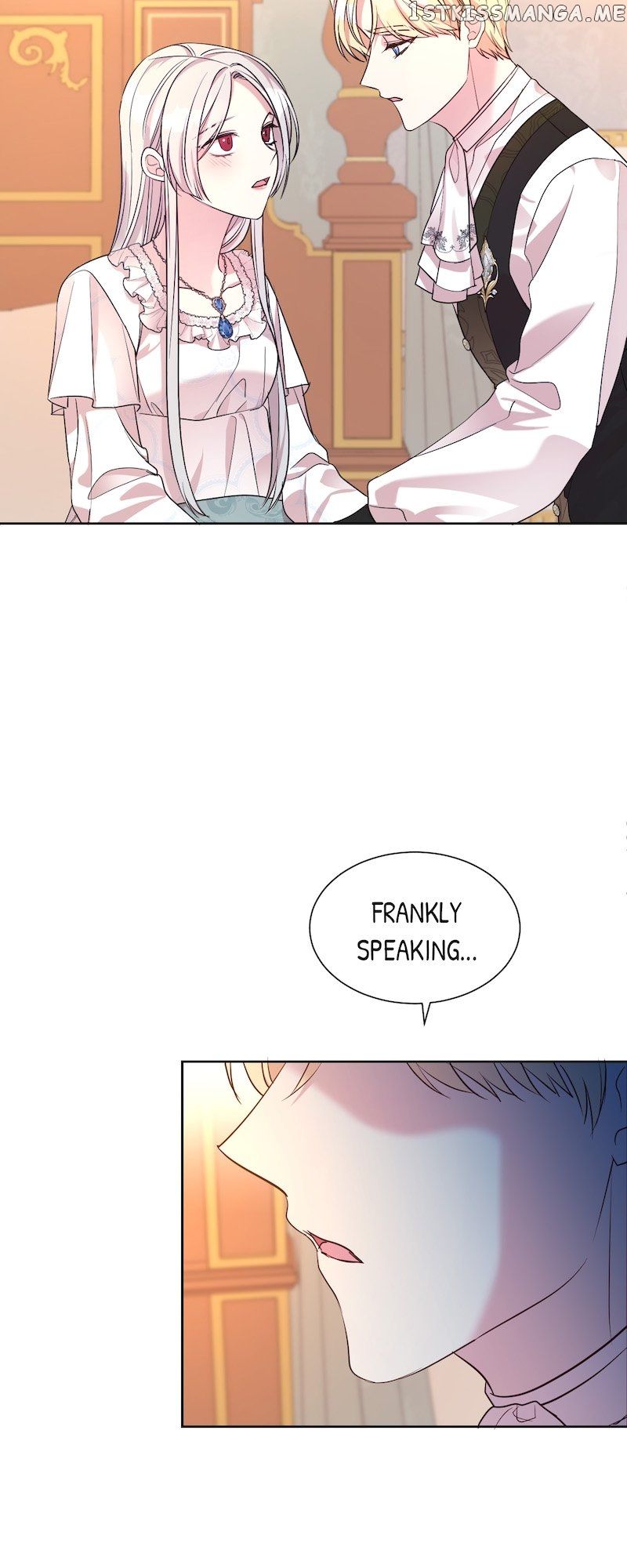 I Can’t Keep up With My Stallion Duke chapter 56 page 16