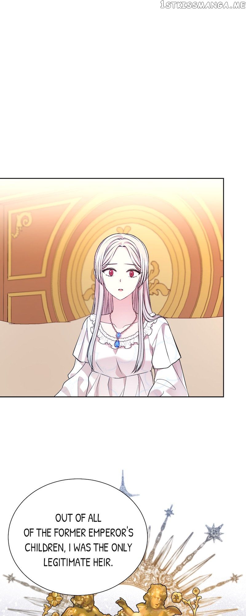 I Can’t Keep up With My Stallion Duke chapter 56 page 18