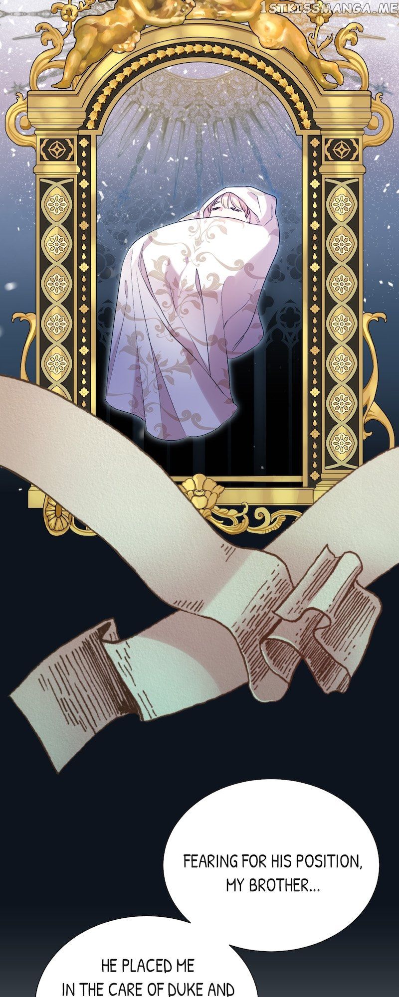 I Can’t Keep up With My Stallion Duke chapter 56 page 19