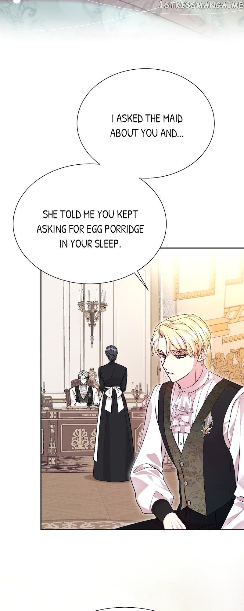 I Can’t Keep up With My Stallion Duke chapter 56 page 2