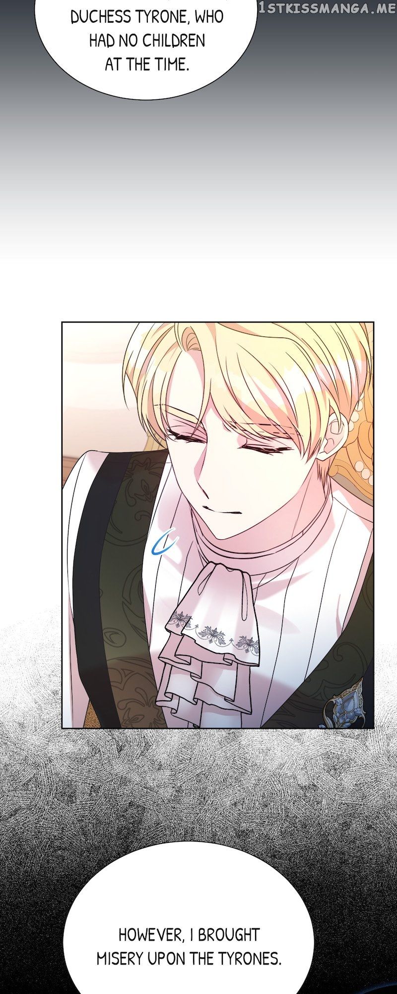 I Can’t Keep up With My Stallion Duke chapter 56 page 20