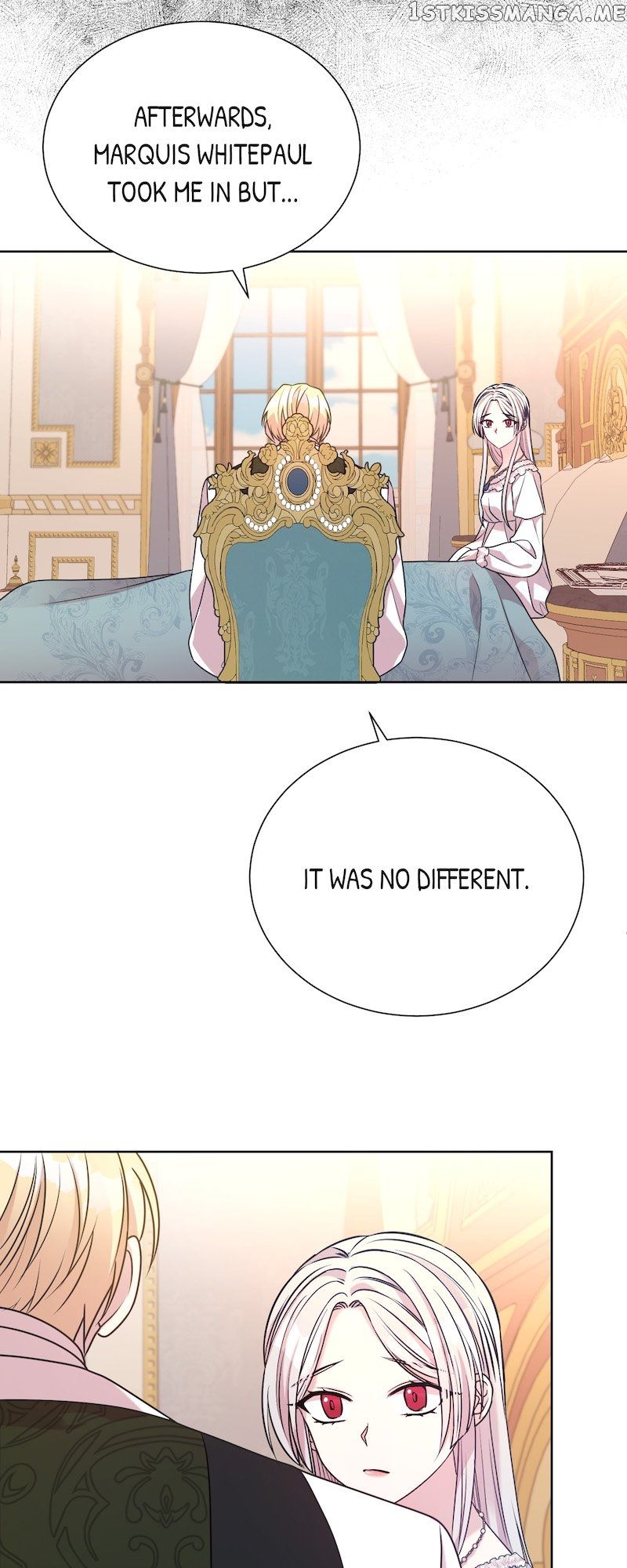 I Can’t Keep up With My Stallion Duke chapter 56 page 23