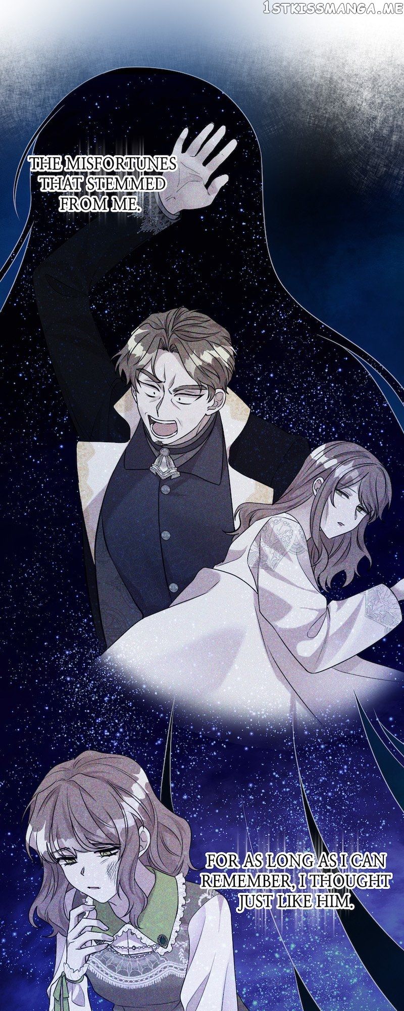 I Can’t Keep up With My Stallion Duke chapter 56 page 25