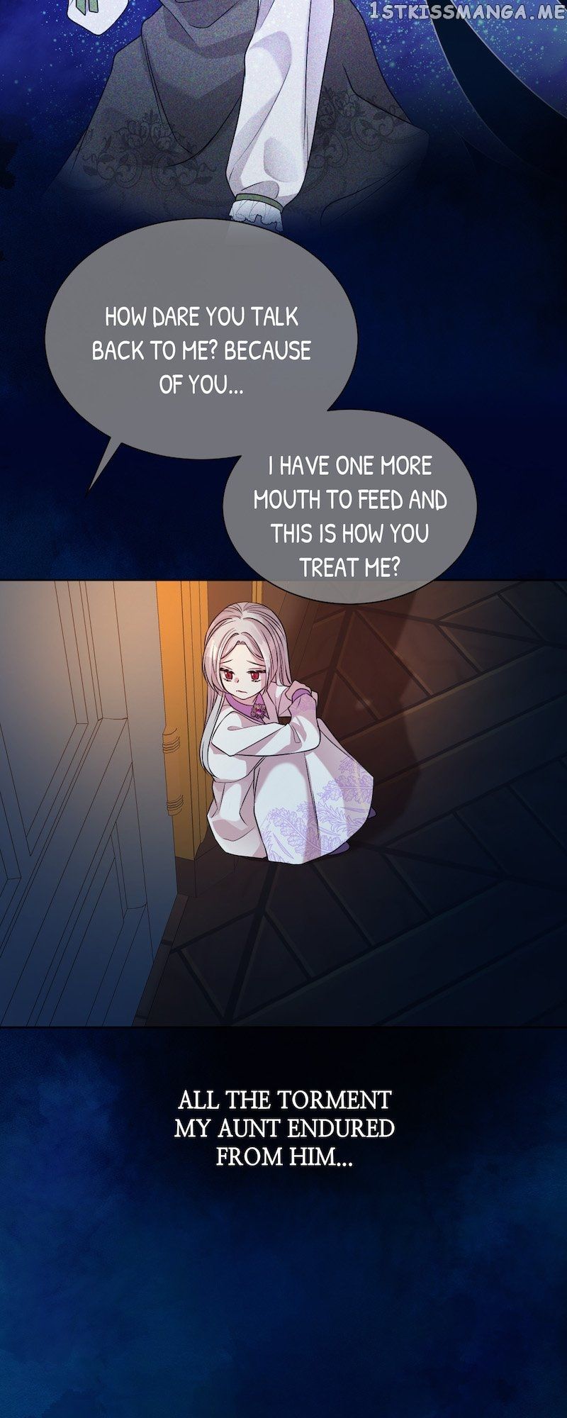 I Can’t Keep up With My Stallion Duke chapter 56 page 26