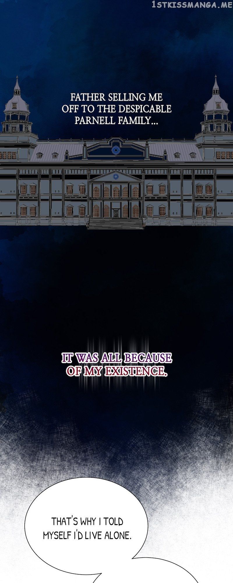 I Can’t Keep up With My Stallion Duke chapter 56 page 27