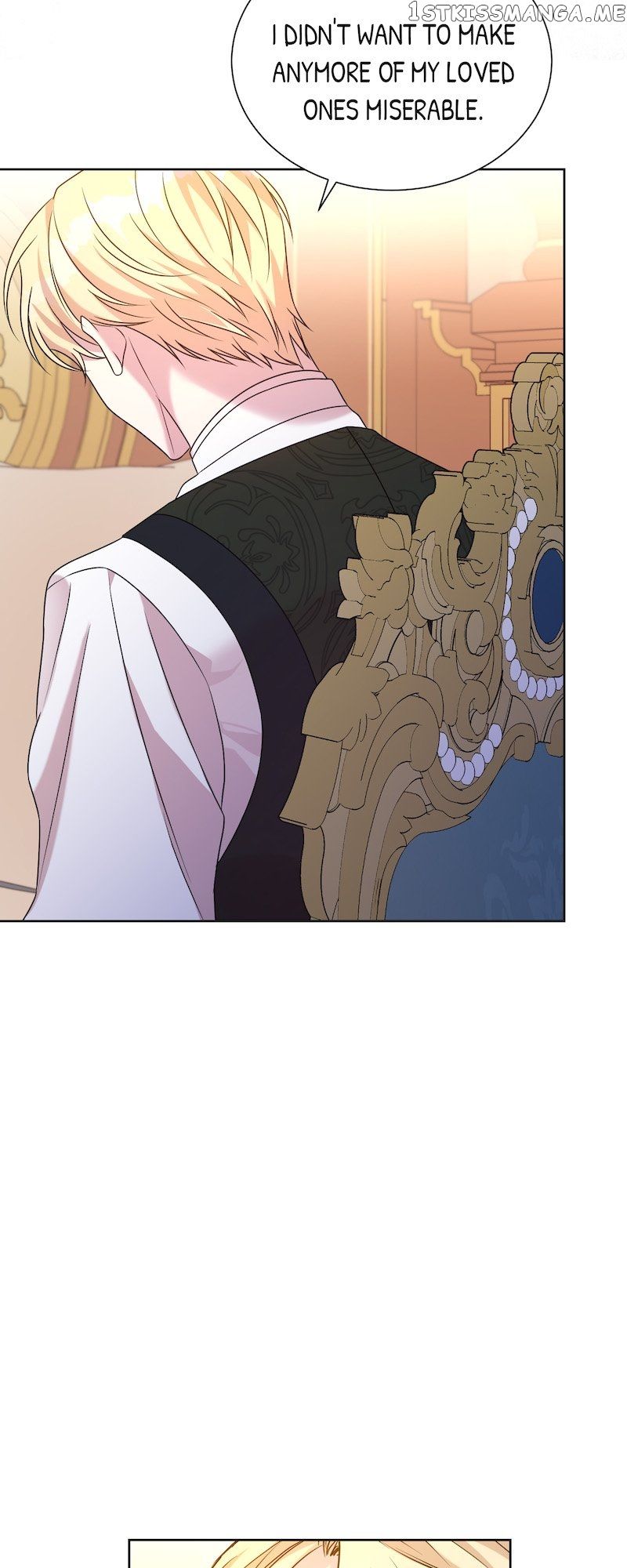 I Can’t Keep up With My Stallion Duke chapter 56 page 28