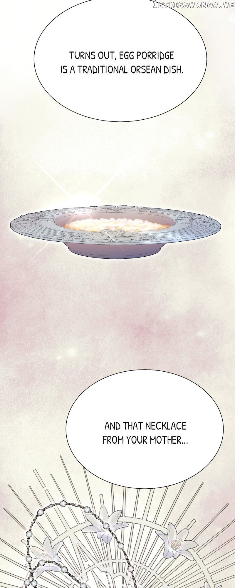 I Can’t Keep up With My Stallion Duke chapter 56 page 3