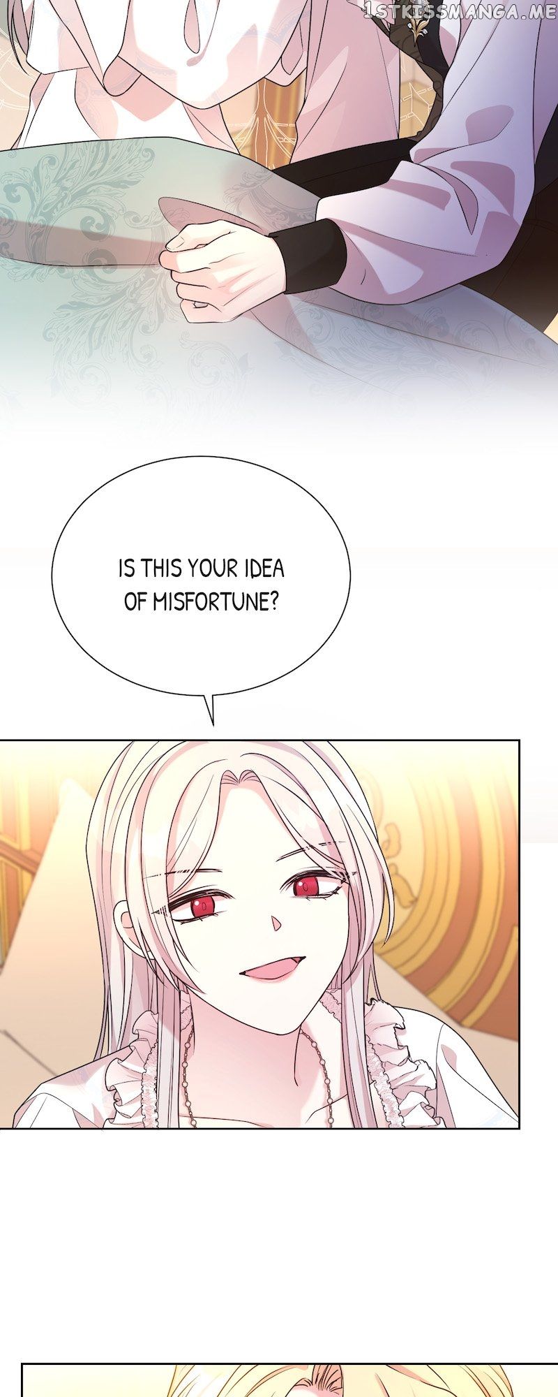 I Can’t Keep up With My Stallion Duke chapter 56 page 30