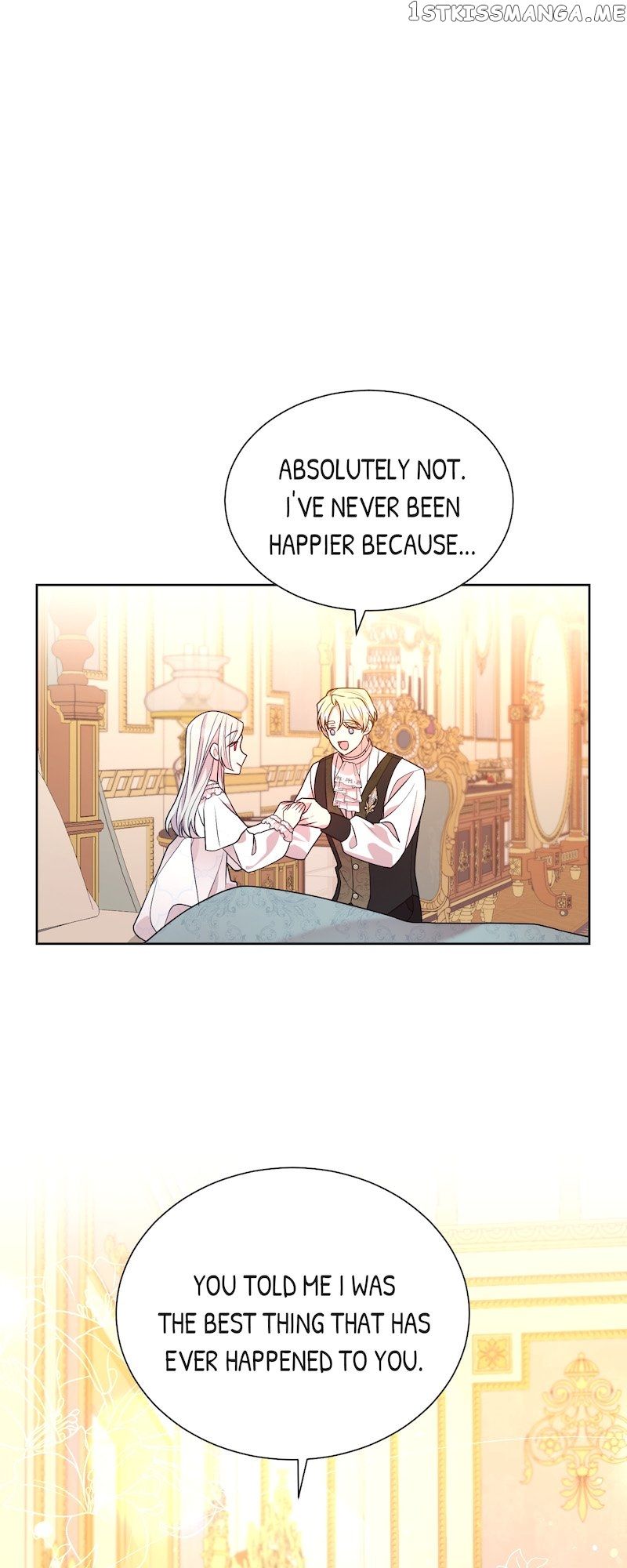 I Can’t Keep up With My Stallion Duke chapter 56 page 32