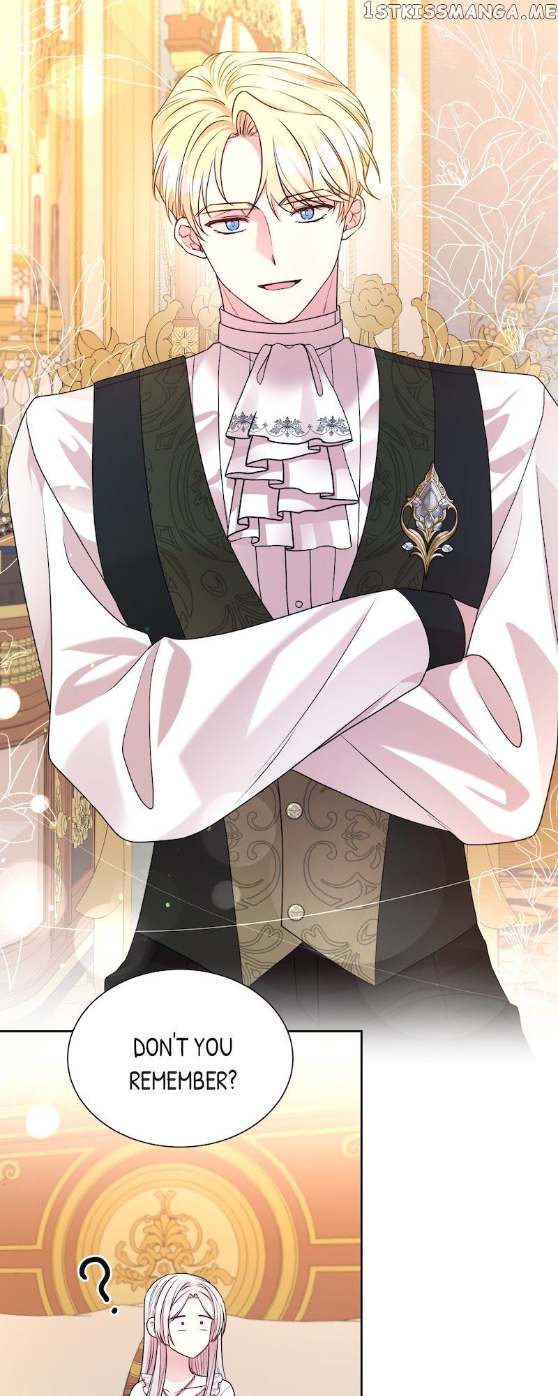 I Can’t Keep up With My Stallion Duke chapter 56 page 33