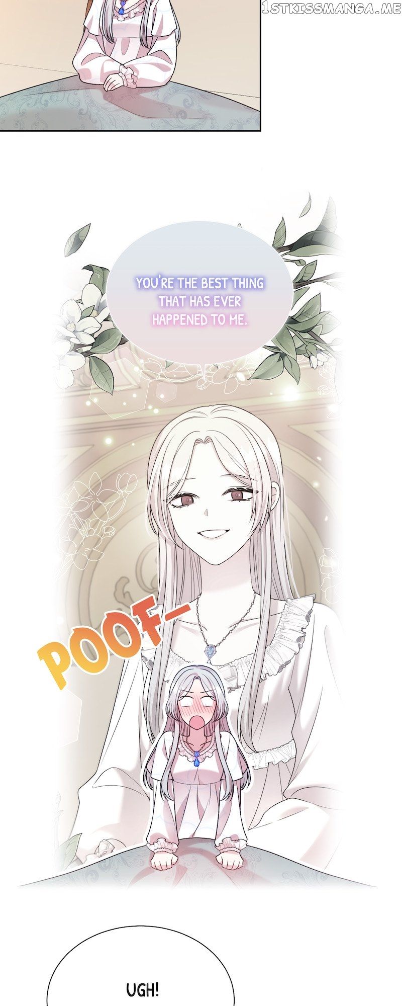 I Can’t Keep up With My Stallion Duke chapter 56 page 34