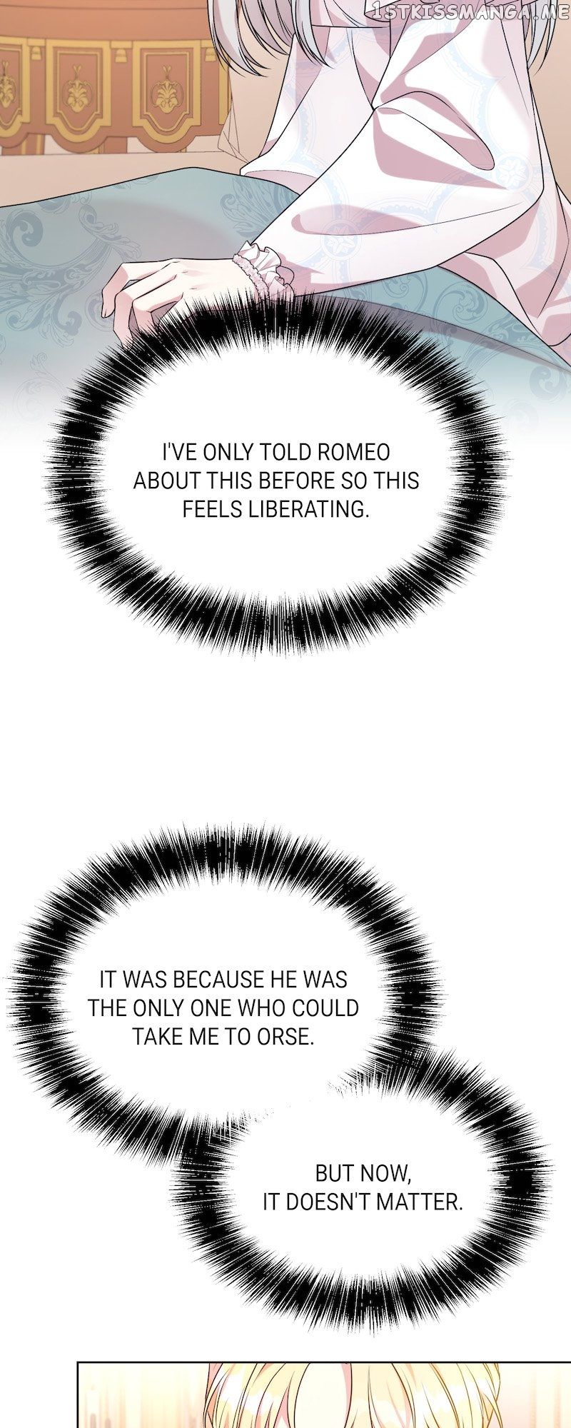 I Can’t Keep up With My Stallion Duke chapter 56 page 36