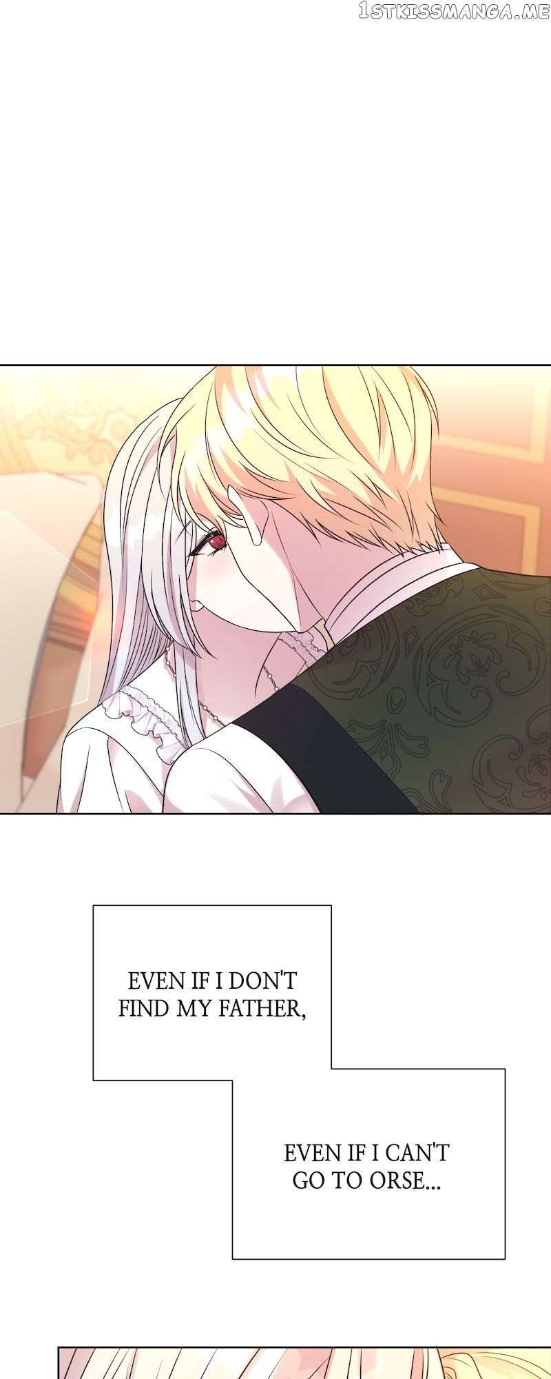 I Can’t Keep up With My Stallion Duke chapter 56 page 38