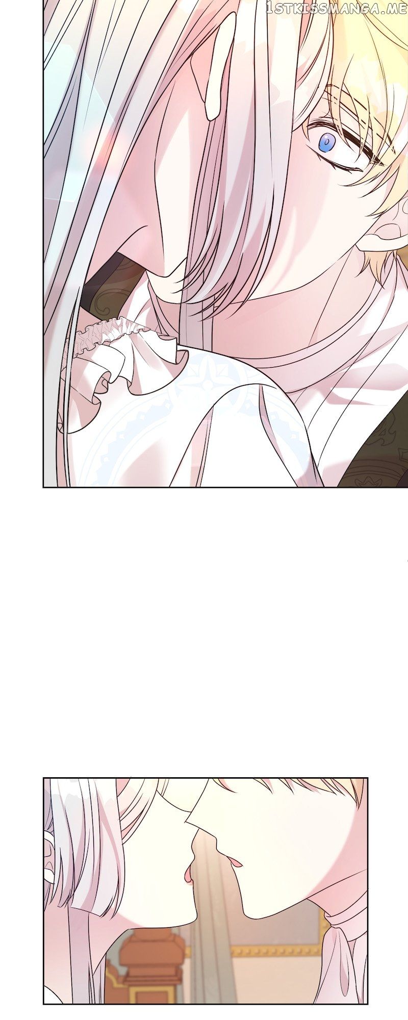 I Can’t Keep up With My Stallion Duke chapter 56 page 39