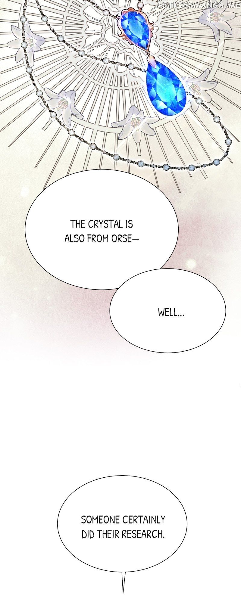 I Can’t Keep up With My Stallion Duke chapter 56 page 4