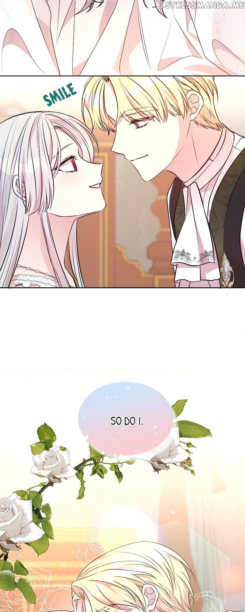 I Can’t Keep up With My Stallion Duke chapter 56 page 41