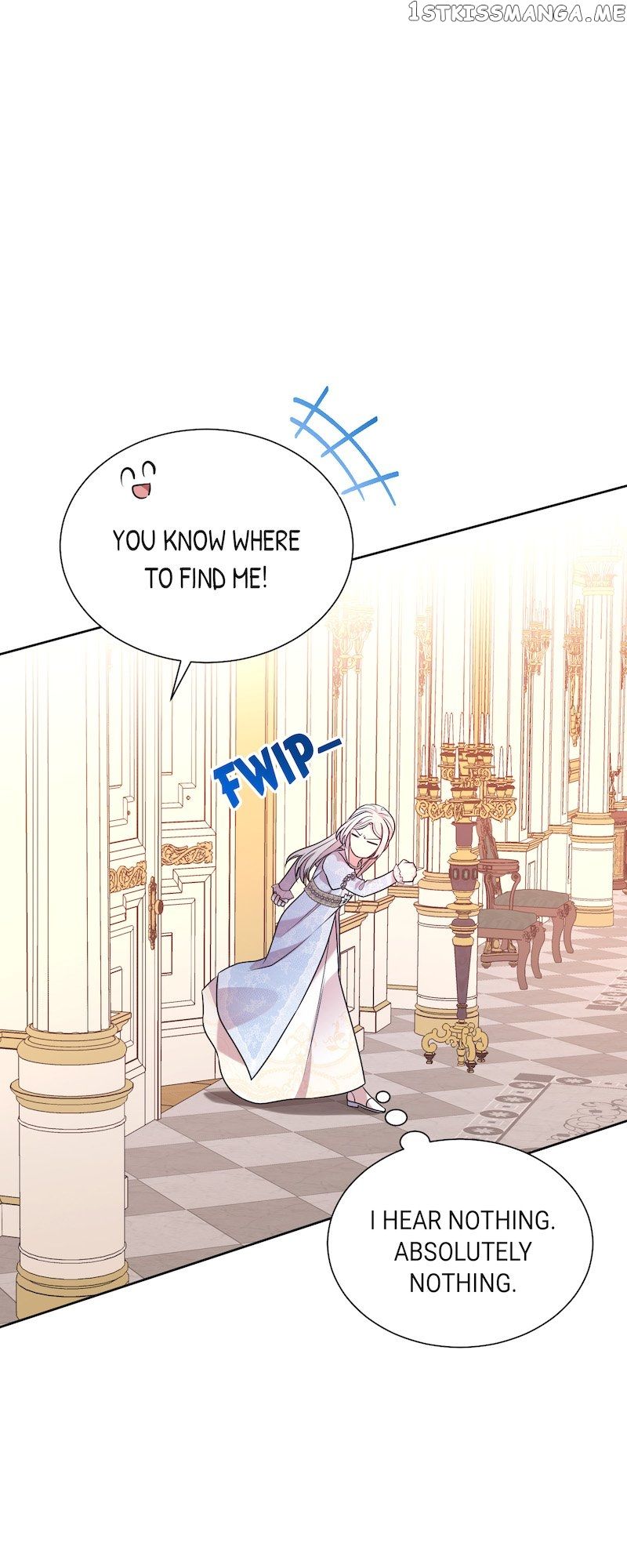 I Can’t Keep up With My Stallion Duke chapter 56 page 52