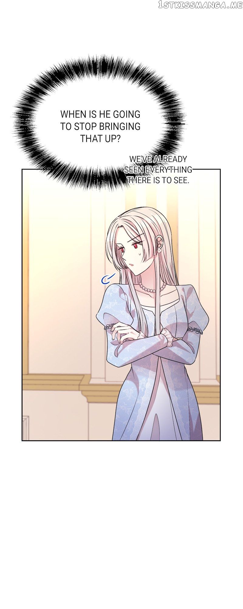 I Can’t Keep up With My Stallion Duke chapter 56 page 53