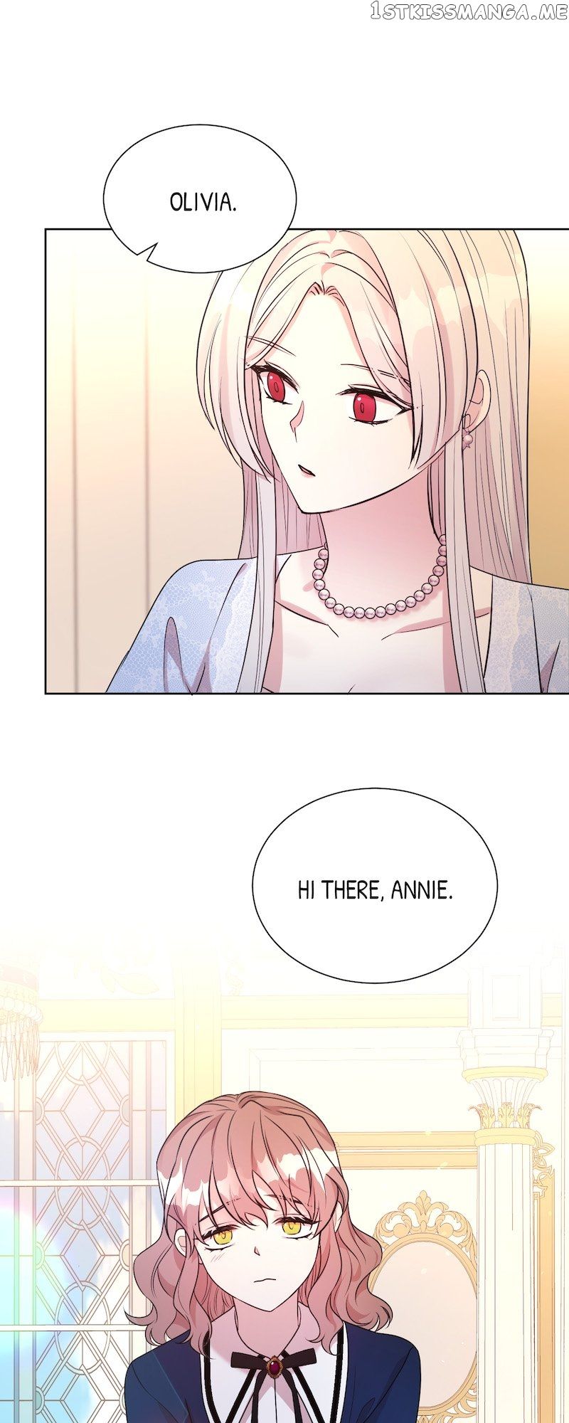 I Can’t Keep up With My Stallion Duke chapter 56 page 54