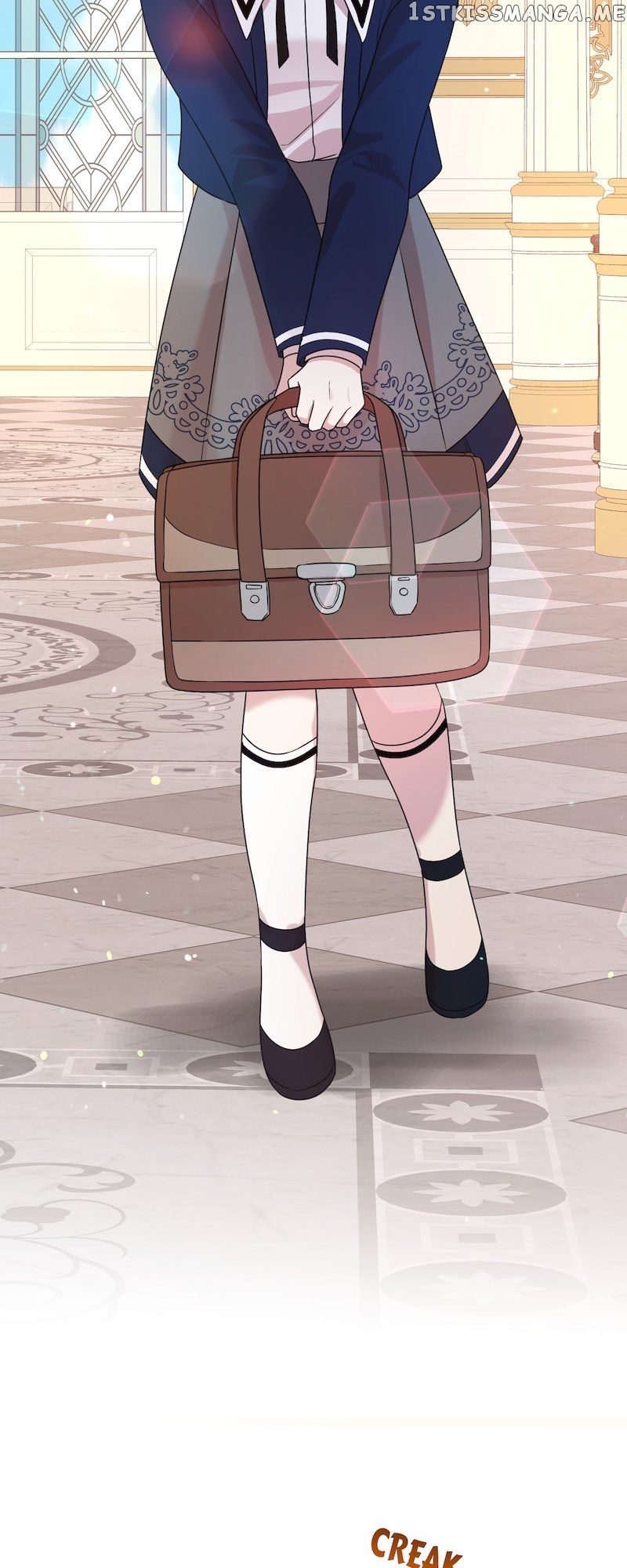 I Can’t Keep up With My Stallion Duke chapter 56 page 55