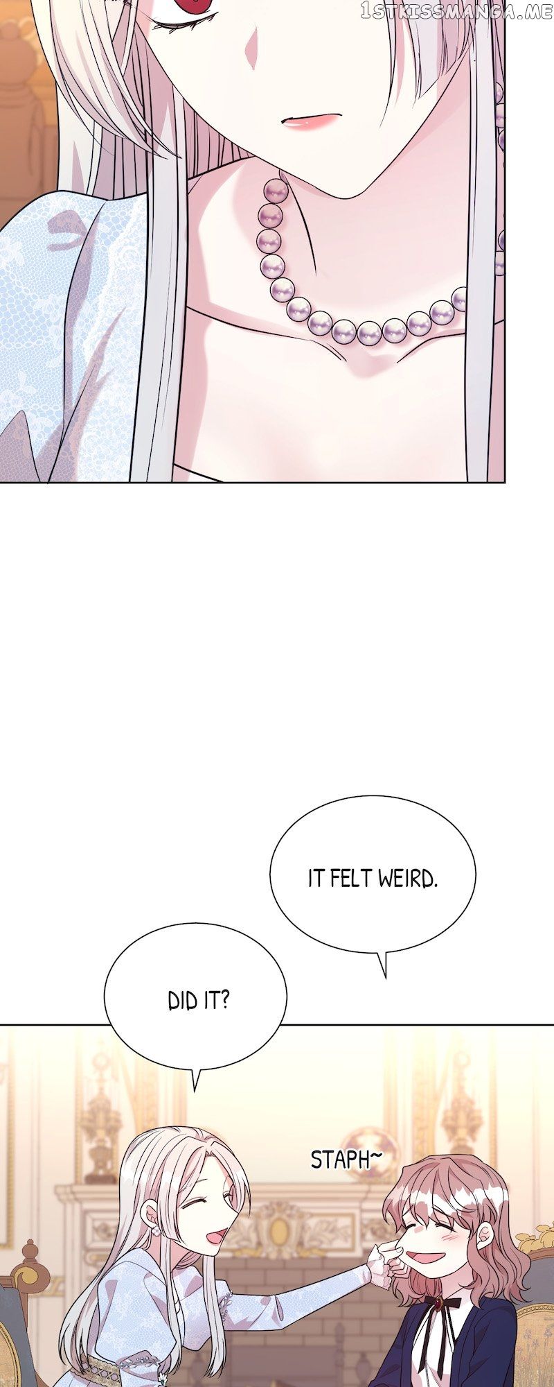 I Can’t Keep up With My Stallion Duke chapter 56 page 59