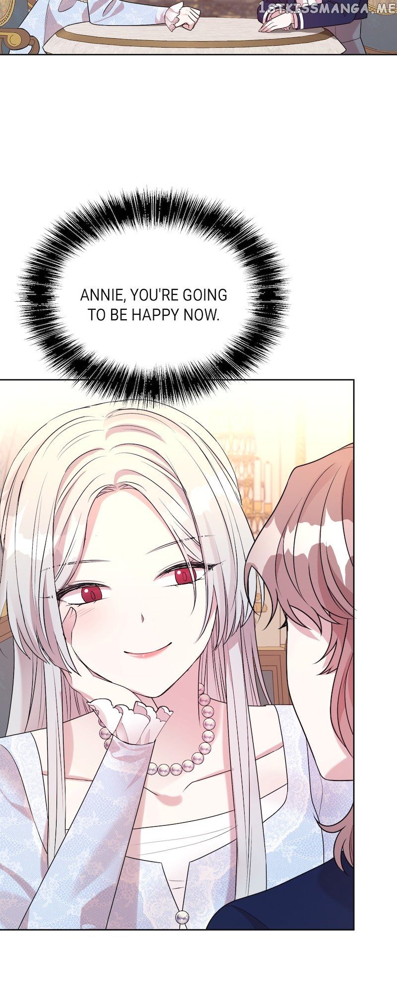 I Can’t Keep up With My Stallion Duke chapter 56 page 60