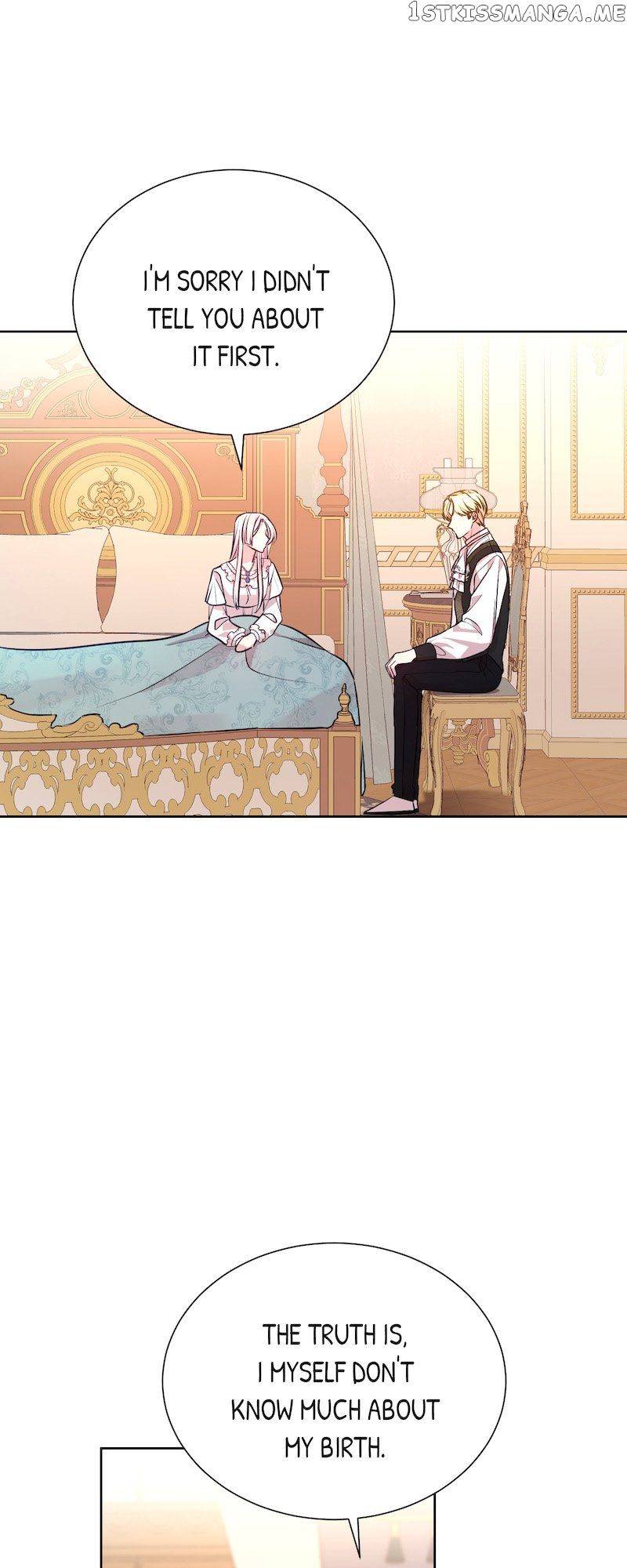 I Can’t Keep up With My Stallion Duke chapter 56 page 8