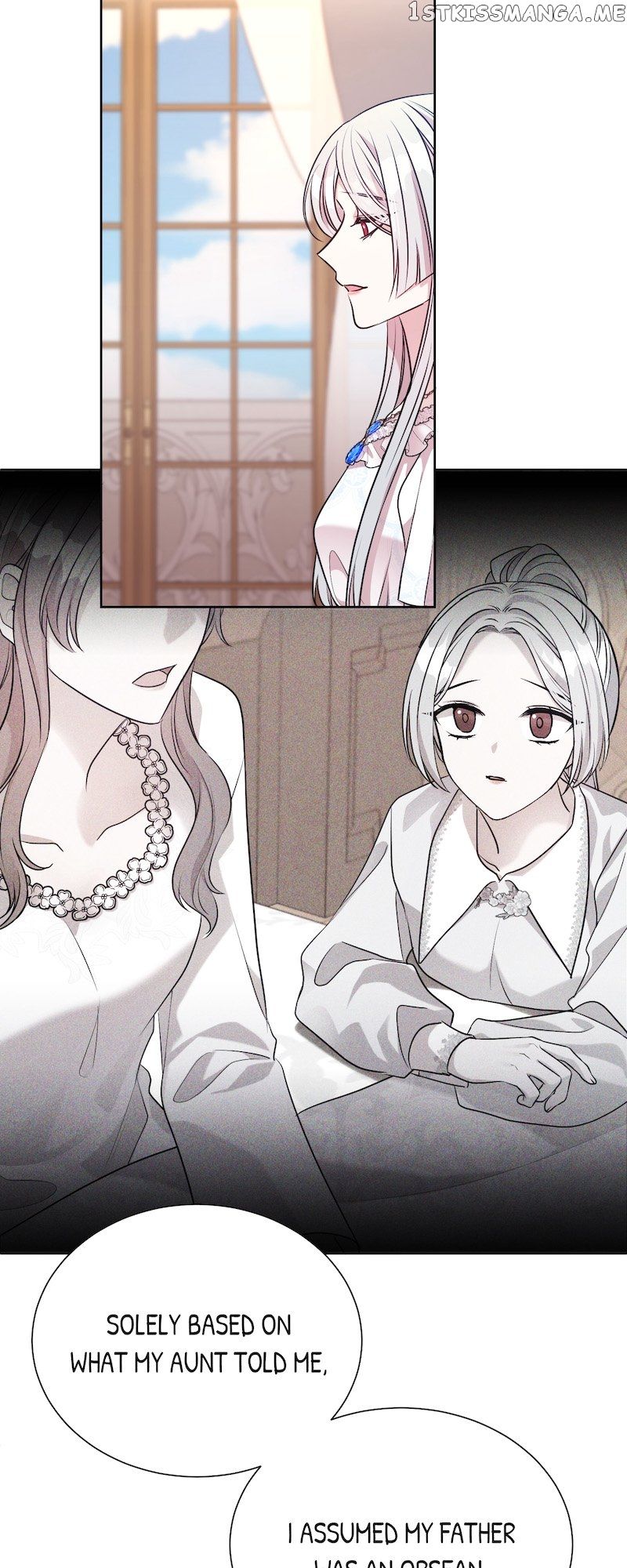 I Can’t Keep up With My Stallion Duke chapter 56 page 9