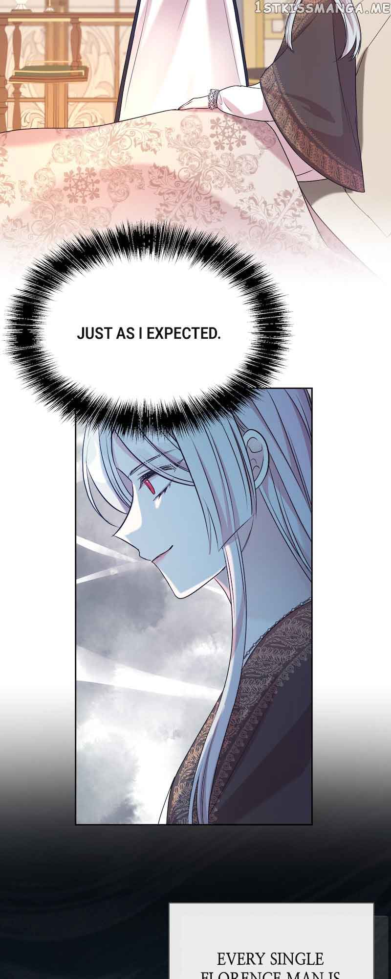 I Can’t Keep up With My Stallion Duke chapter 57 page 10