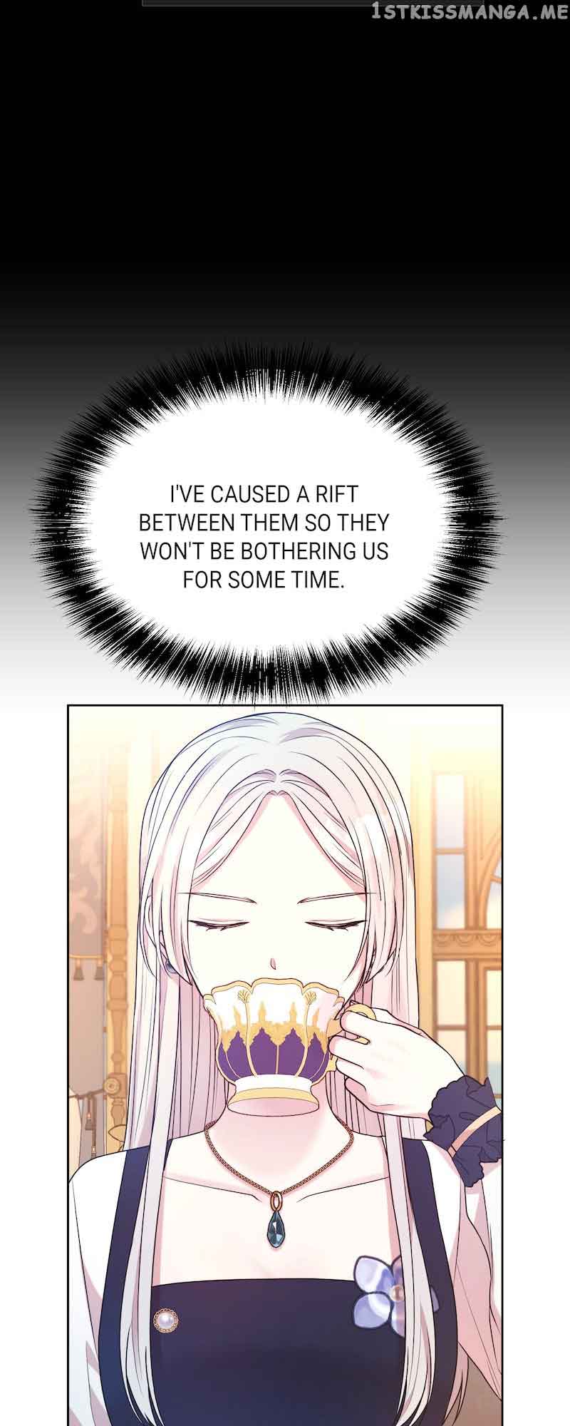 I Can’t Keep up With My Stallion Duke chapter 57 page 12