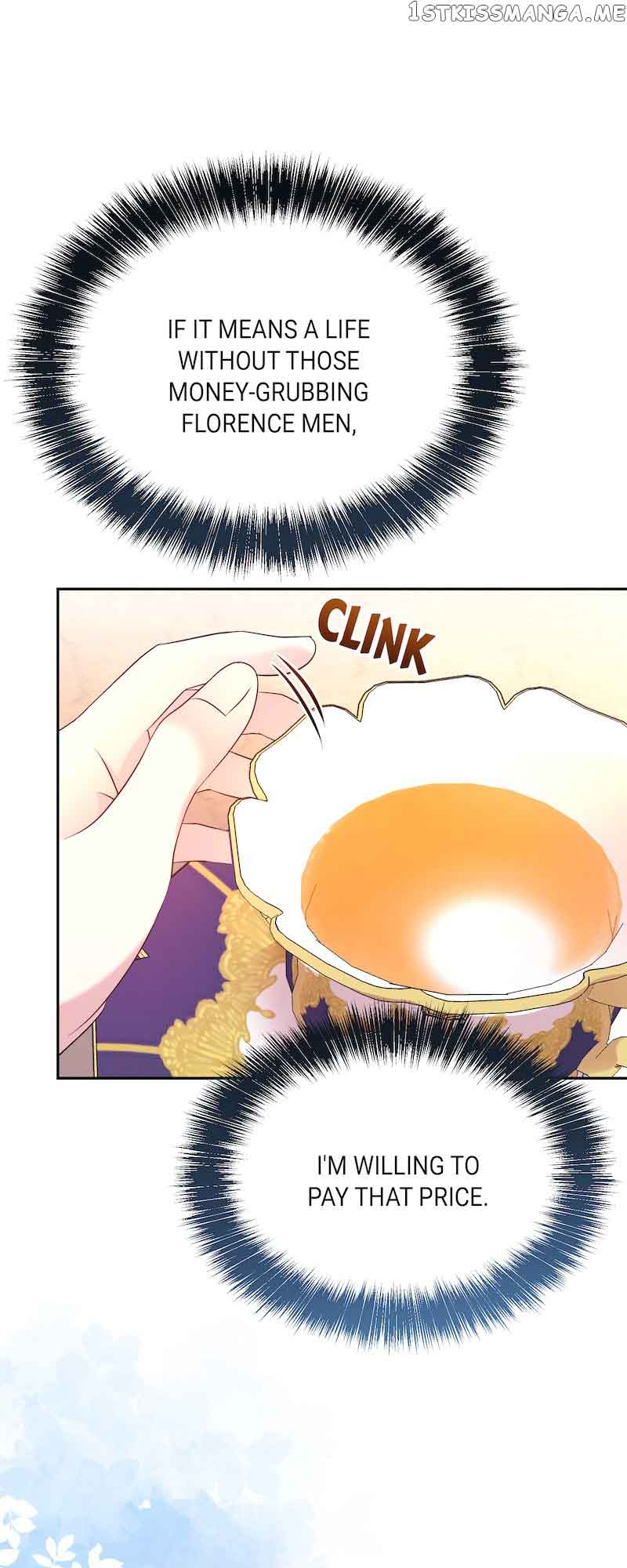 I Can’t Keep up With My Stallion Duke chapter 57 page 14