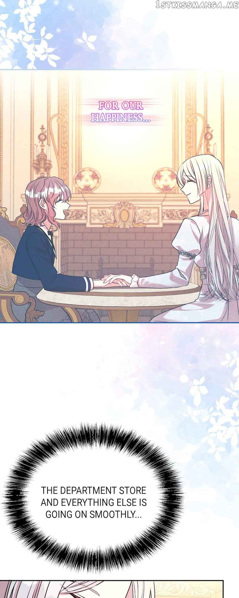 I Can’t Keep up With My Stallion Duke chapter 57 page 15