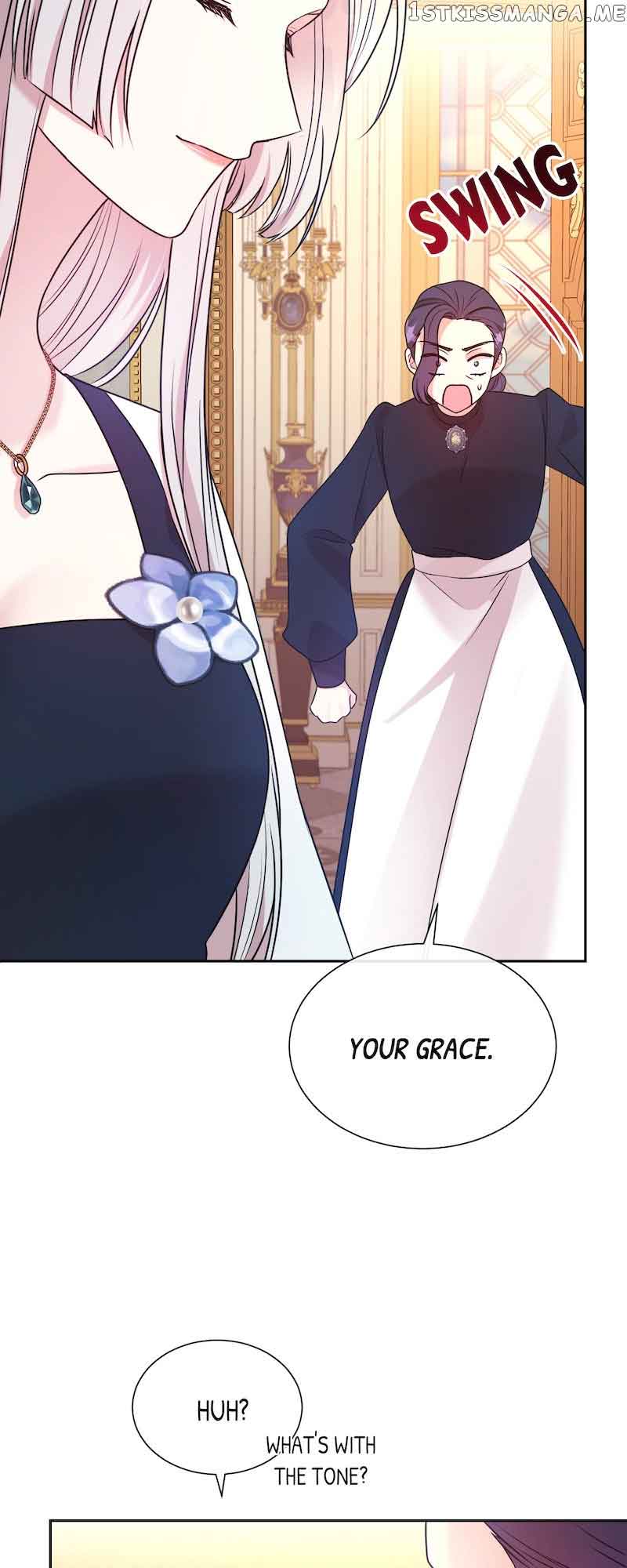 I Can’t Keep up With My Stallion Duke chapter 57 page 16