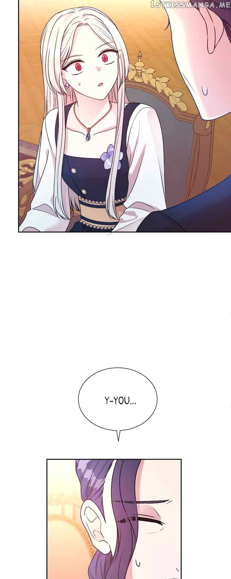 I Can’t Keep up With My Stallion Duke chapter 57 page 17