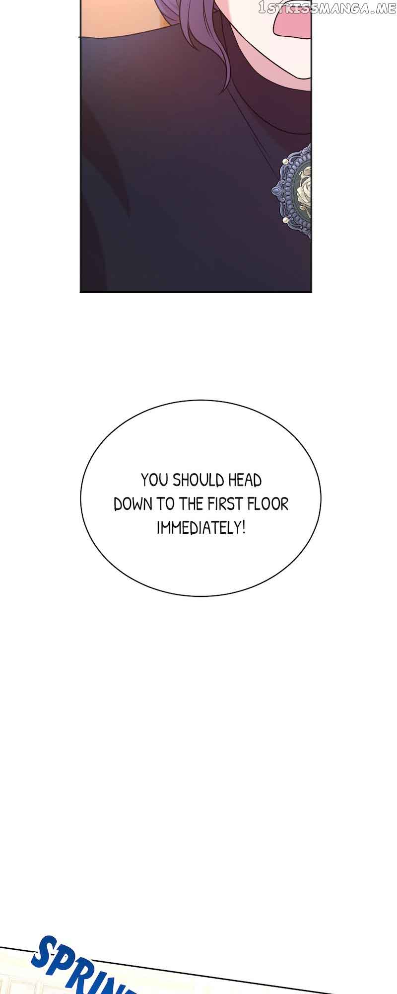 I Can’t Keep up With My Stallion Duke chapter 57 page 18