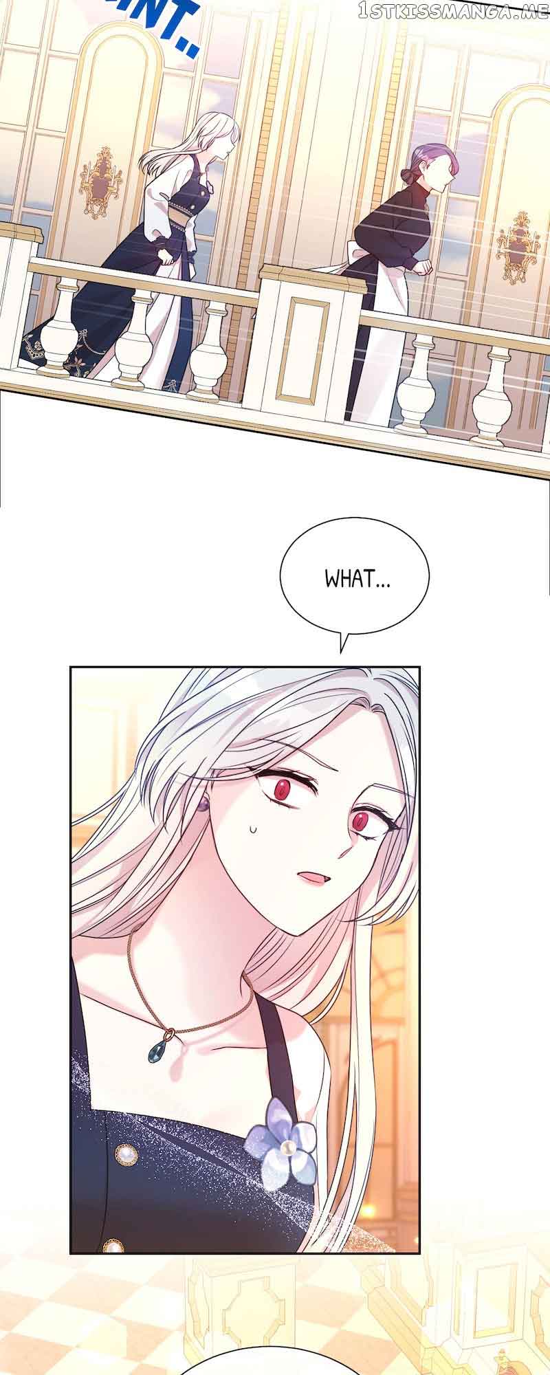 I Can’t Keep up With My Stallion Duke chapter 57 page 19