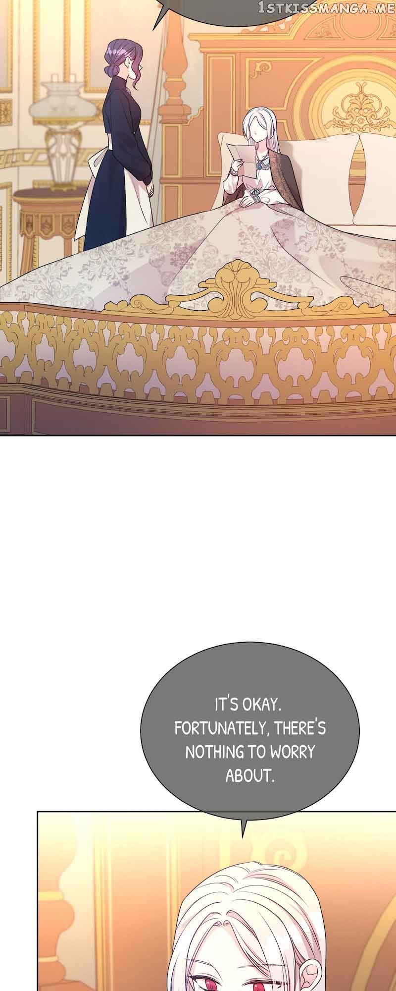 I Can’t Keep up With My Stallion Duke chapter 57 page 2