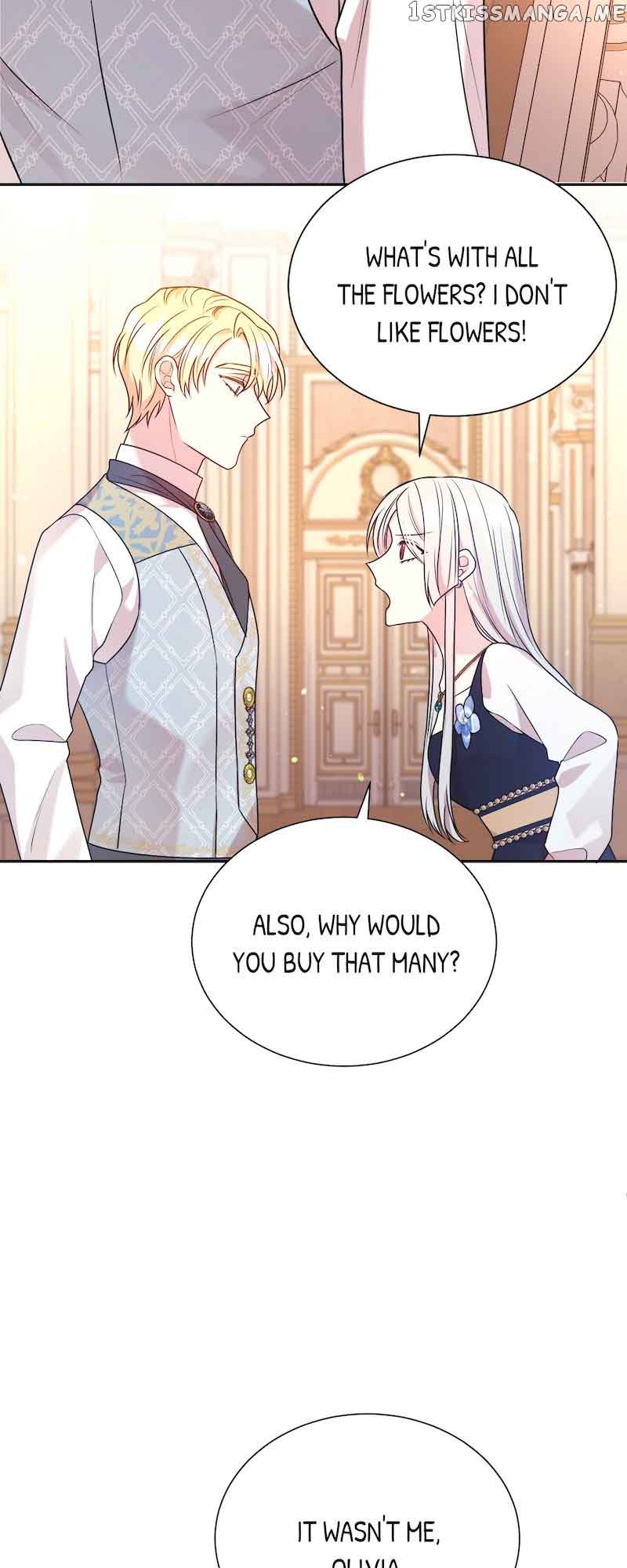 I Can’t Keep up With My Stallion Duke chapter 57 page 23