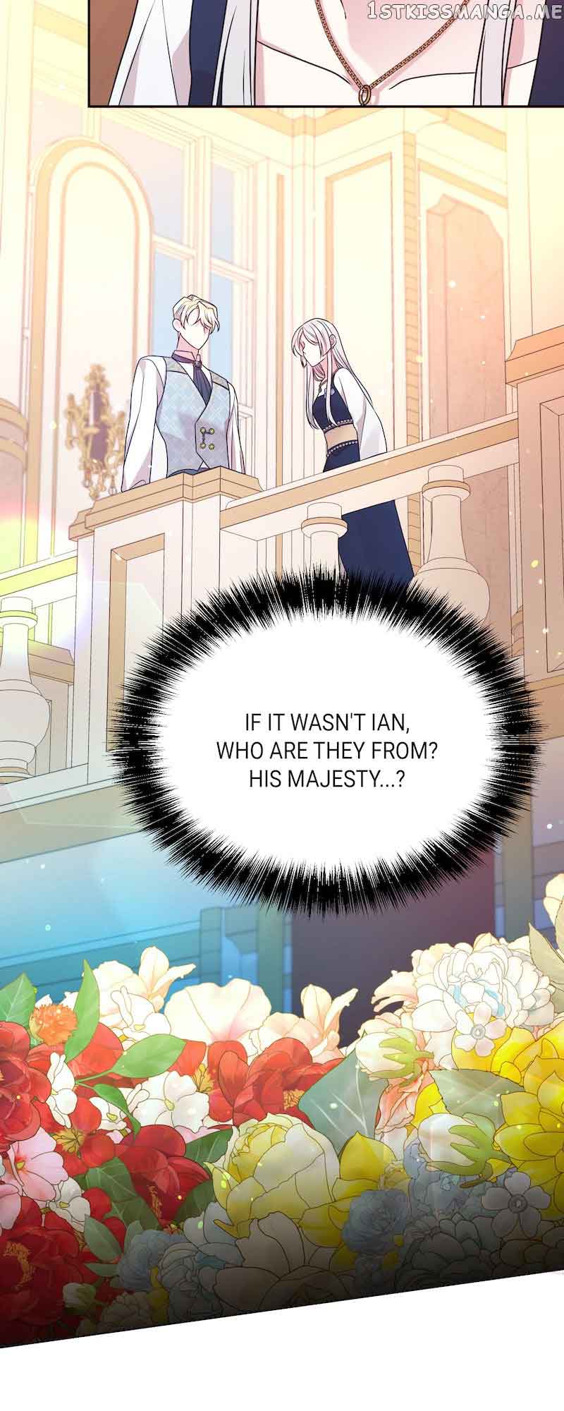 I Can’t Keep up With My Stallion Duke chapter 57 page 25