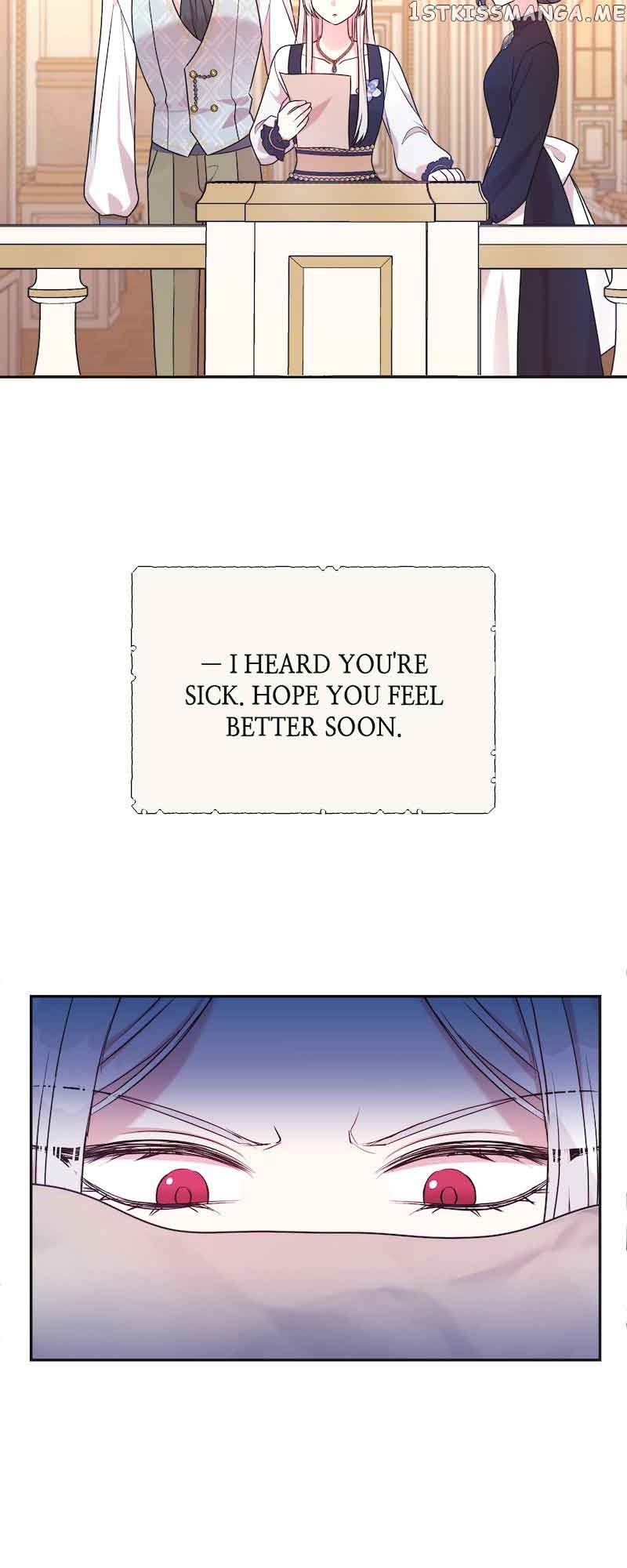 I Can’t Keep up With My Stallion Duke chapter 57 page 29