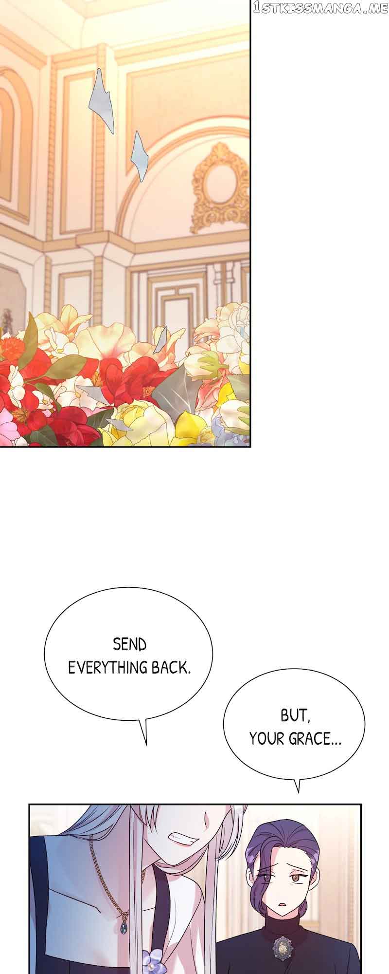 I Can’t Keep up With My Stallion Duke chapter 57 page 31