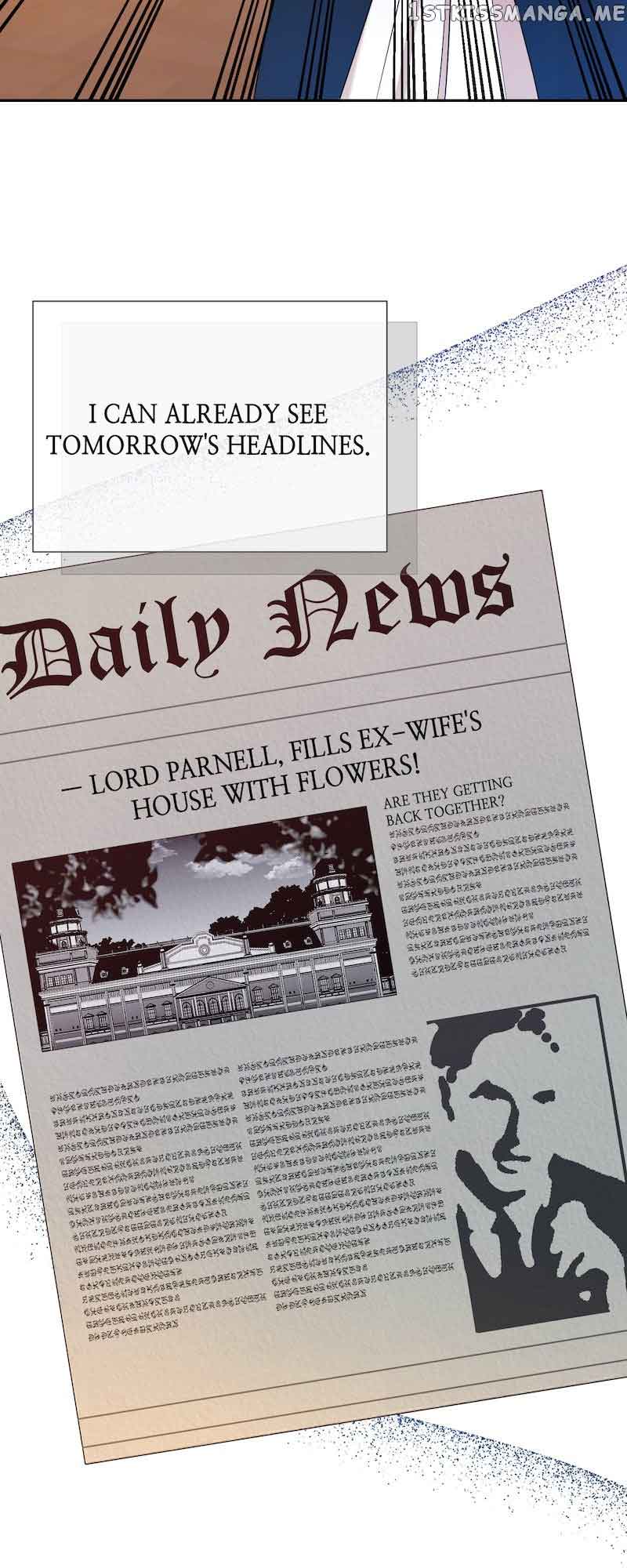 I Can’t Keep up With My Stallion Duke chapter 57 page 34