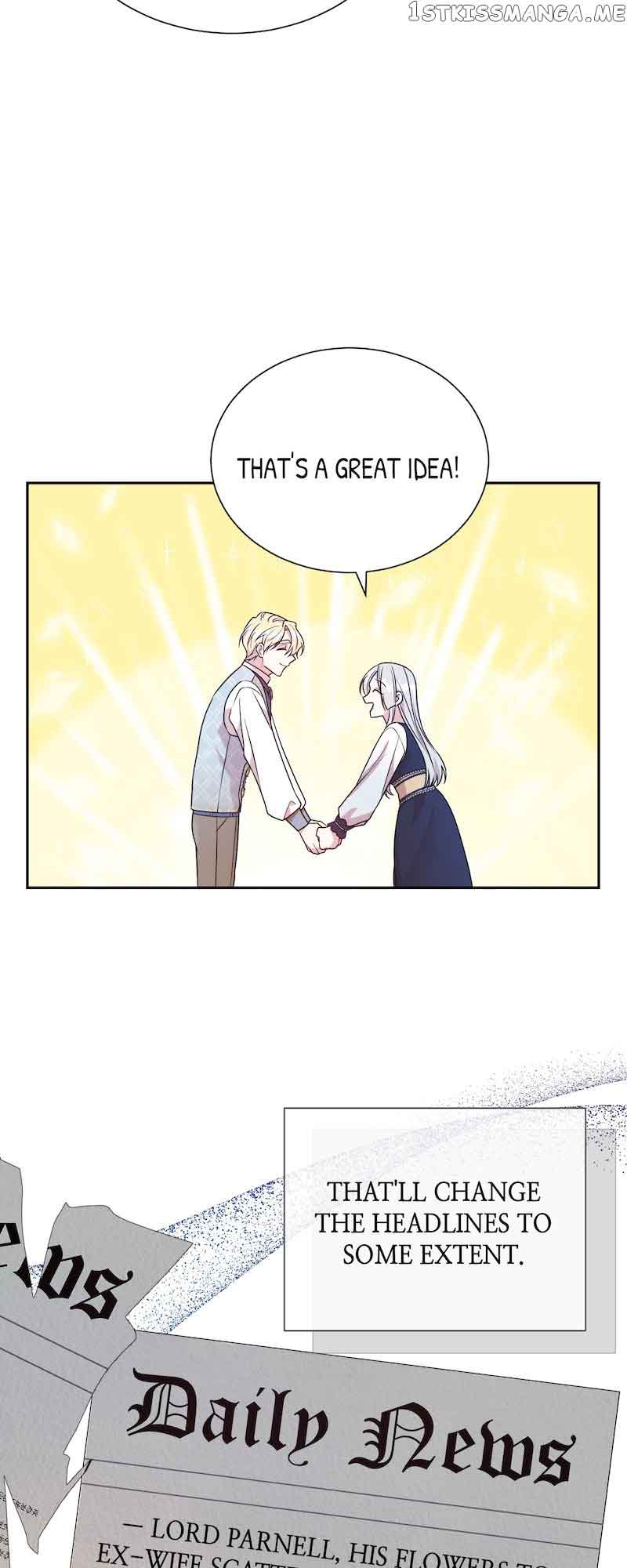 I Can’t Keep up With My Stallion Duke chapter 57 page 37