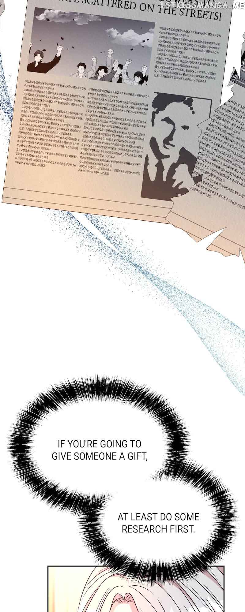 I Can’t Keep up With My Stallion Duke chapter 57 page 38