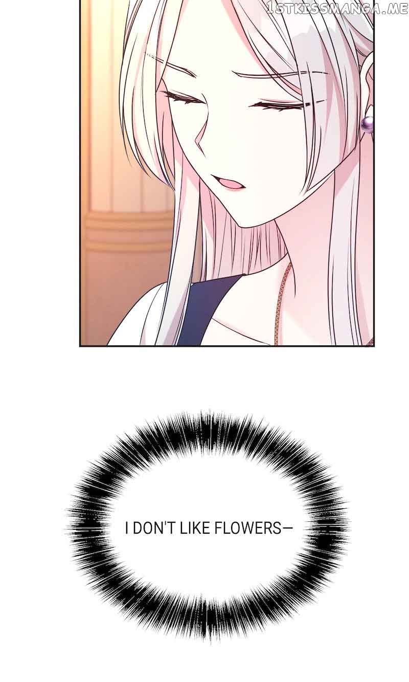 I Can’t Keep up With My Stallion Duke chapter 57 page 39