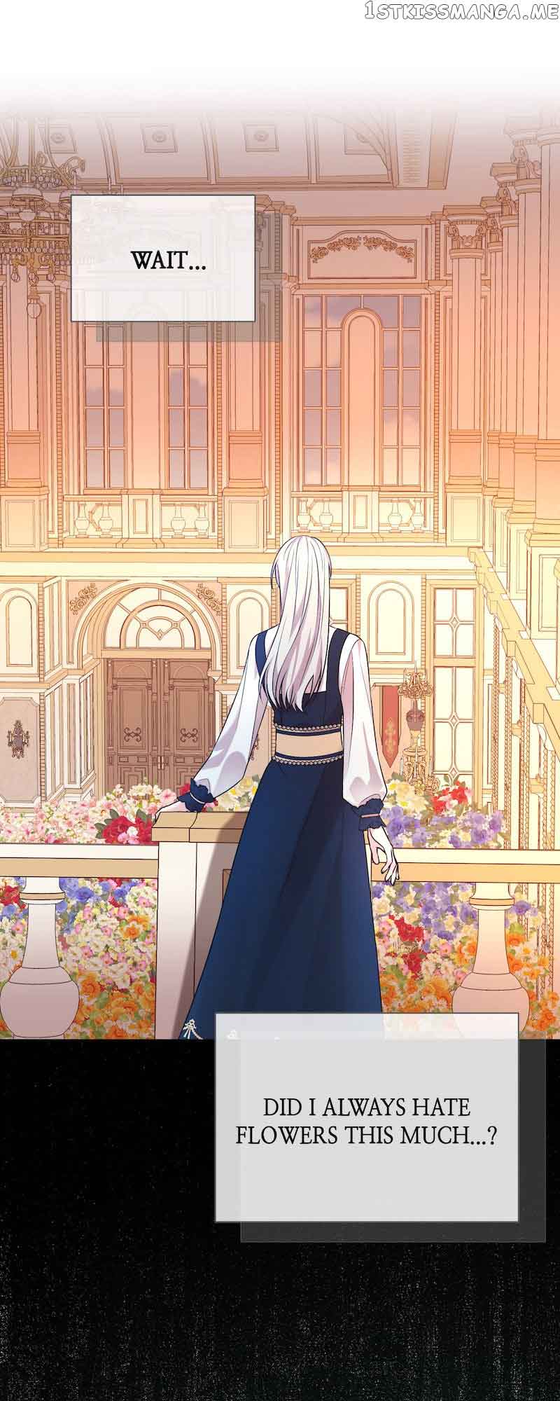 I Can’t Keep up With My Stallion Duke chapter 57 page 40