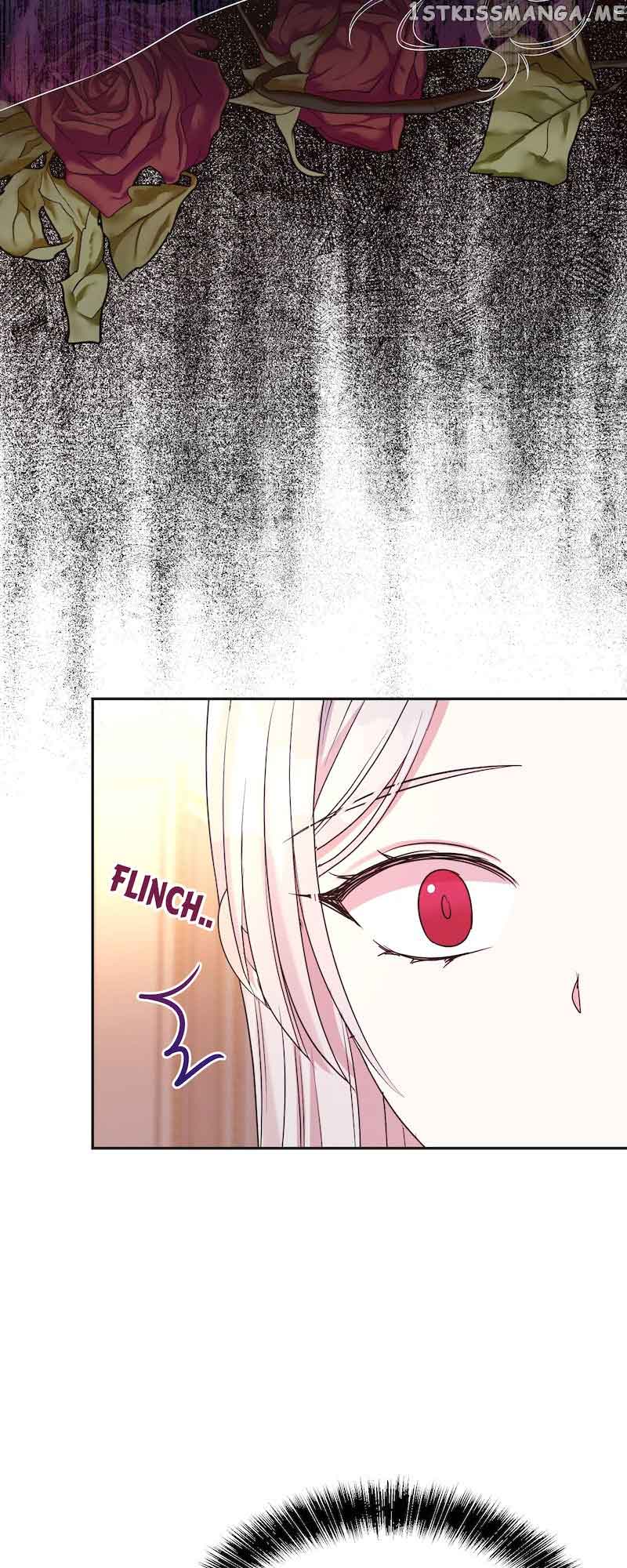 I Can’t Keep up With My Stallion Duke chapter 57 page 42