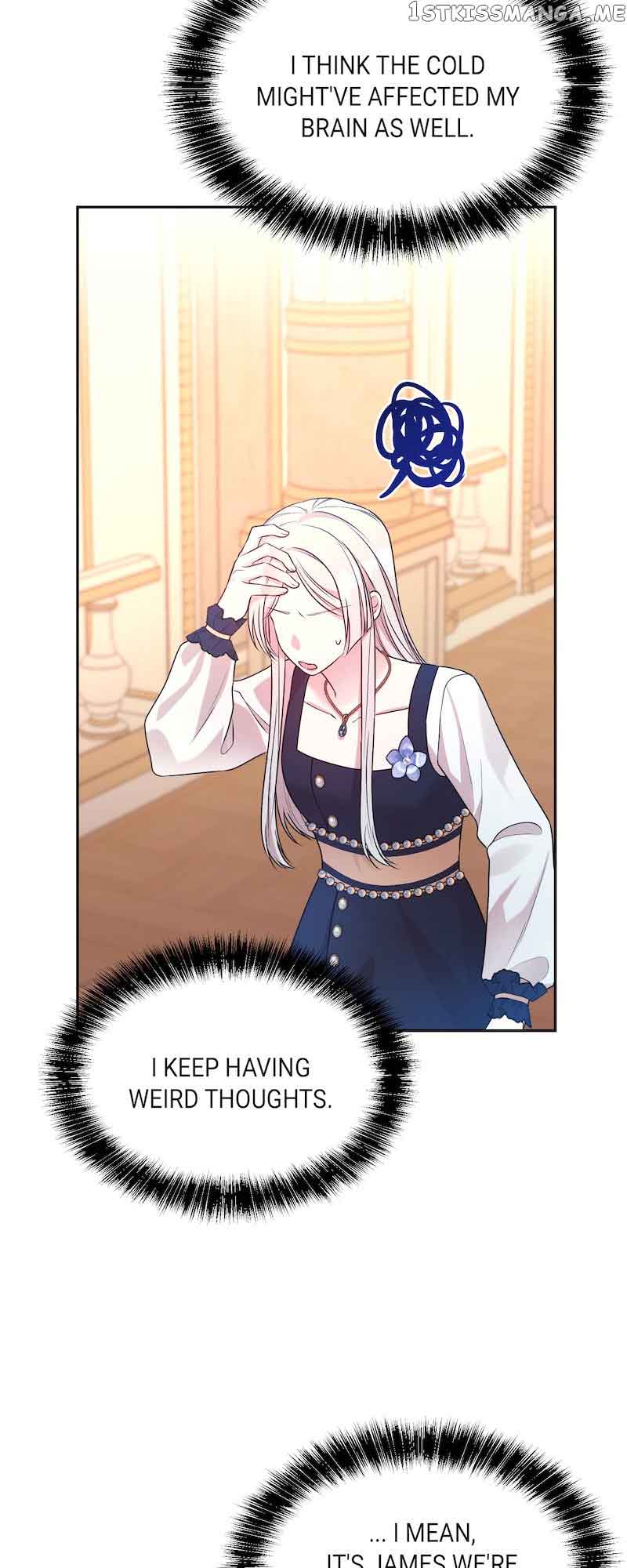 I Can’t Keep up With My Stallion Duke chapter 57 page 43